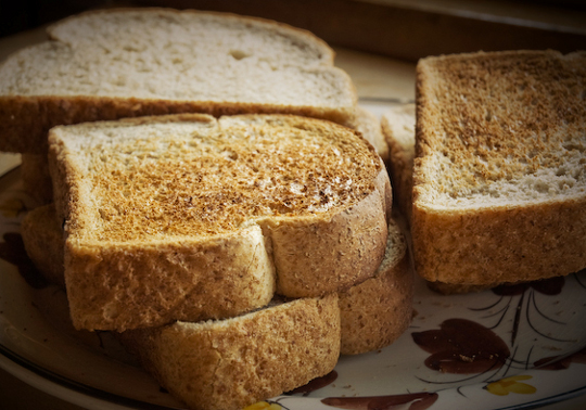 bread